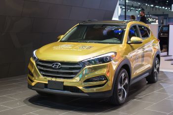 Техобслуживание «Хендай» (Hyundai)